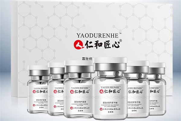 冻干粉可以和祛疤膏一起用吗，冻干粉和芦荟胶能一起用吗