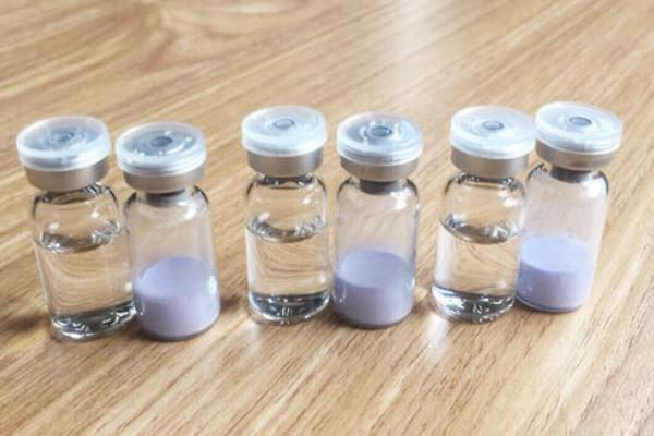 冻干粉一支可以用几天，先用冻干粉还是先用爽肤水