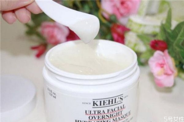 科颜氏睡眠面膜要洗吗，科颜氏睡眠面膜的正确用法用量