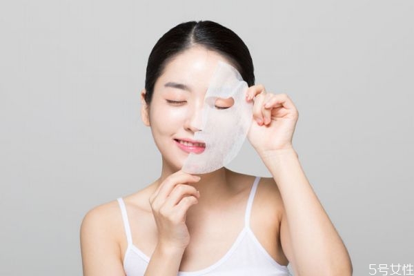 去痘面膜可以天天敷吗，祛痘面膜多久做一次效果最好