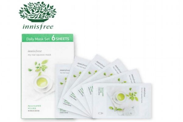 悦诗风吟面膜敷完用洗吗，悦诗风吟面膜哪个最好