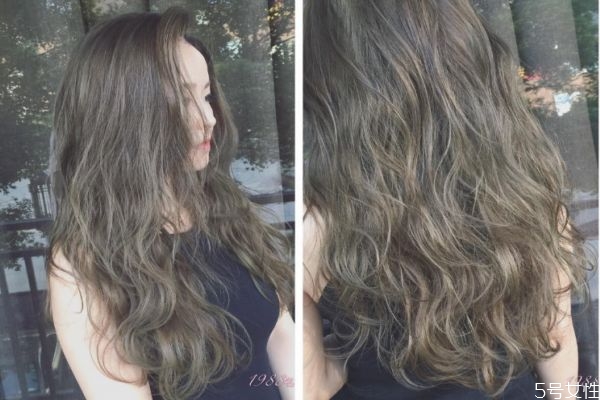 染发后怎么预防洗头掉色，染发后洗头有什么注意事项