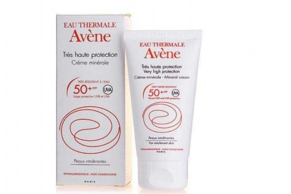 怎么判断防晒要不要卸妆，好用的物理防晒霜推荐