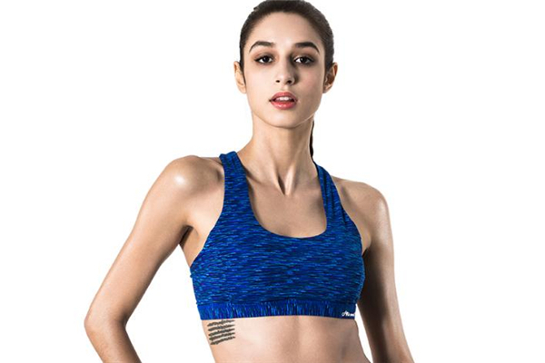 慕今运动内衣怎么样，慕今运动内衣舒服吗