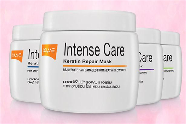 lolane发膜怎么样，lolane发膜好用吗