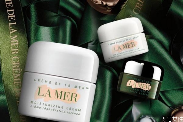 lamer面霜和乳霜区别，lamer面霜比乳霜更好