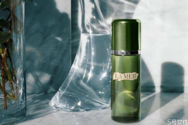 lamer精粹水为什么辣脸，使用精粹水的注意事项