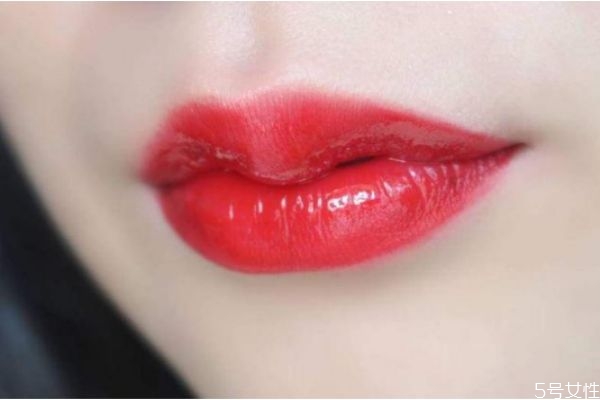 适合夏天的口红颜色，夏季口红推荐