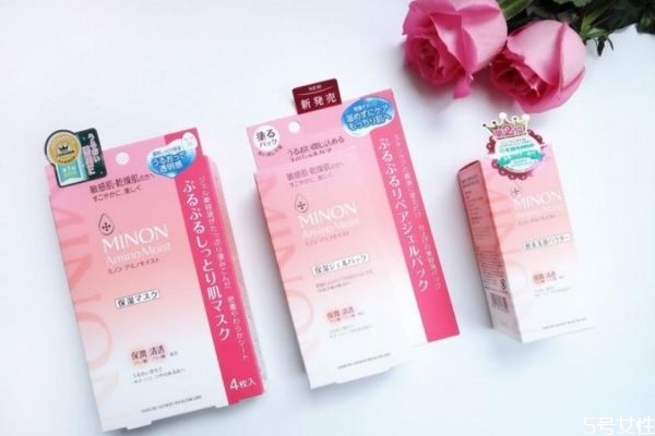 珂润和minon哪个护肤品更好用，珂润和芙丽芳丝哪个好