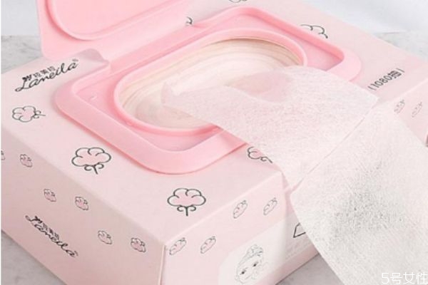 化妆棉做面膜敷完后需不需要洗脸，化妆棉能用来洗脸吗