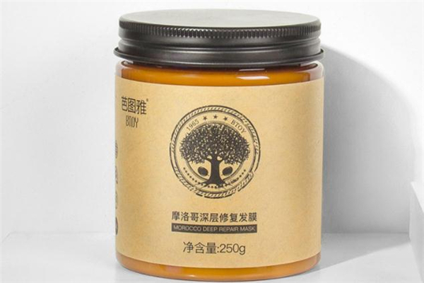 芭图雅发膜怎么样，芭图雅发膜好用吗