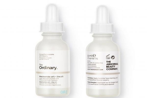 先敷面膜还是想用烟酰胺，烟酰胺之前要爽肤水吗