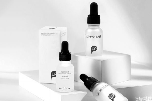 烟酰胺耐受怎么建立，烟酰胺好物推荐