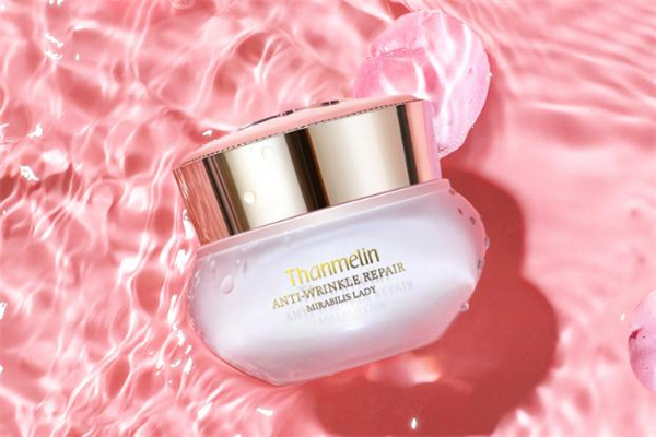 梵蜜琳贵妇膏是什么味道，梵蜜琳贵妇膏是什么颜色