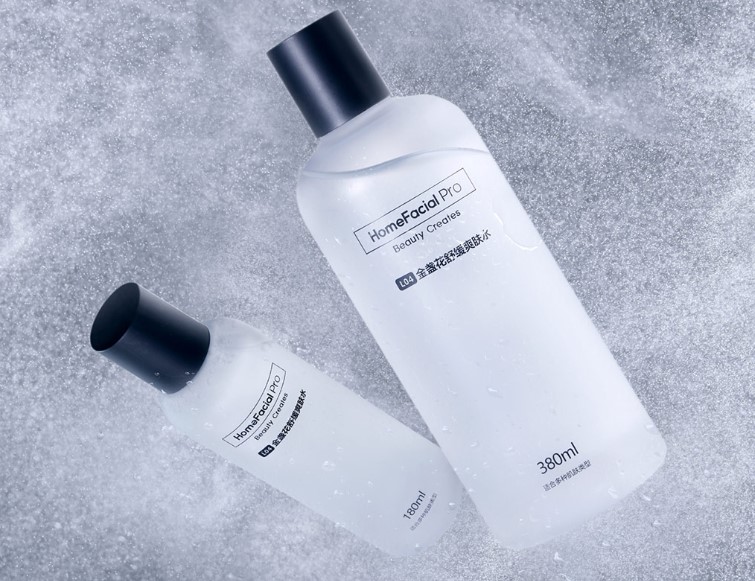 男士爽肤水的正确用法