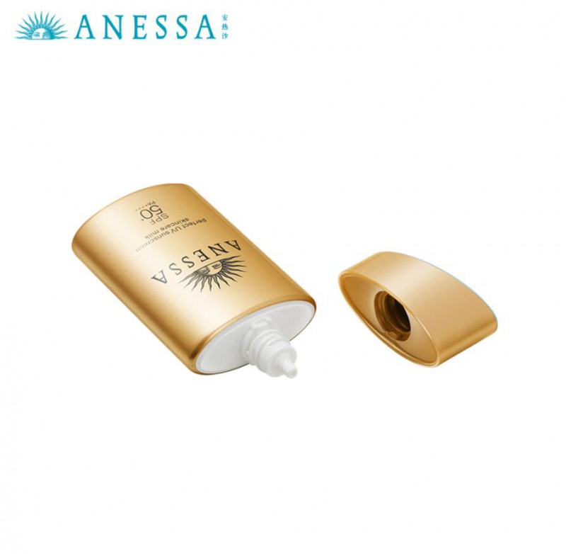 防晒霜spf50能每天涂吗