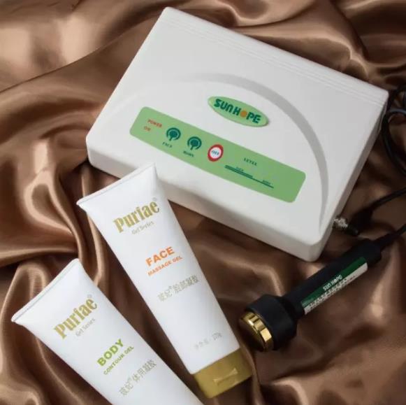 尚赫美容仪器TBS祛皱的原理是什么?