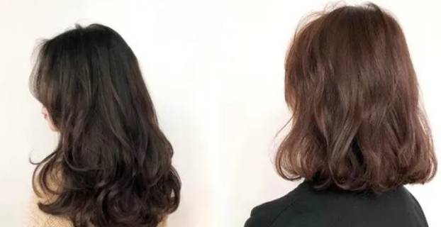 2020最流行的发型女士卷发有哪些