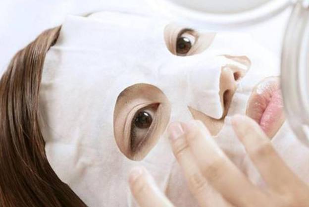 天天贴面膜可以吗,对皮肤有伤害吗