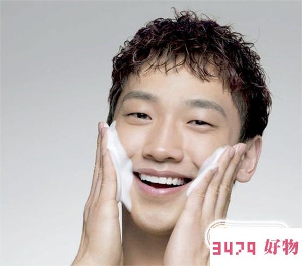 男士保湿用什么好，教你最靠谱的男士保湿方法