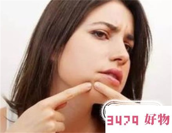 脸上长脓包怎么办