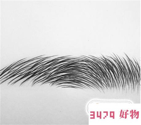 半永久纹眉过程-半永久式纹眉的六个阶段