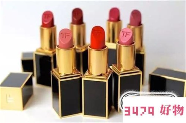 如何判断tf口红真假