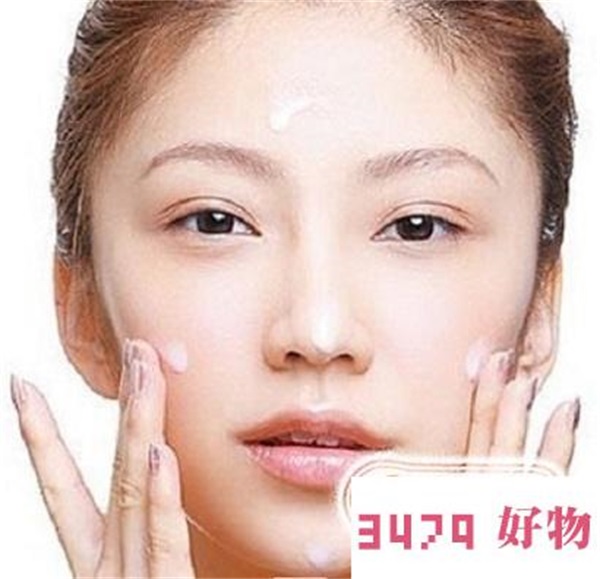 画彩妆需要什么工具