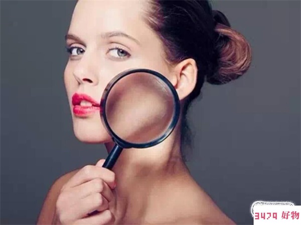 如何分辨皮肤类型
