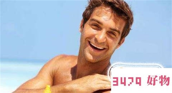 男士如何护理敏感皮肤