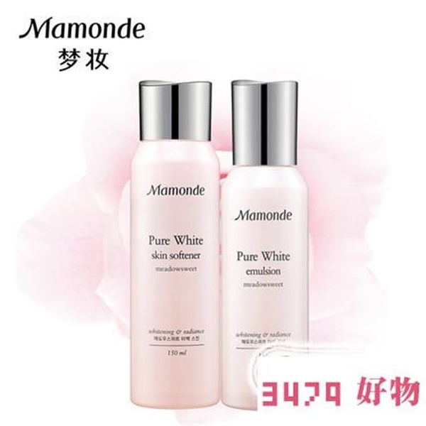 三十岁女人用什么牌子化妆品