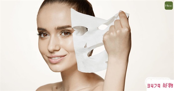 敷完面膜要不要洗呢