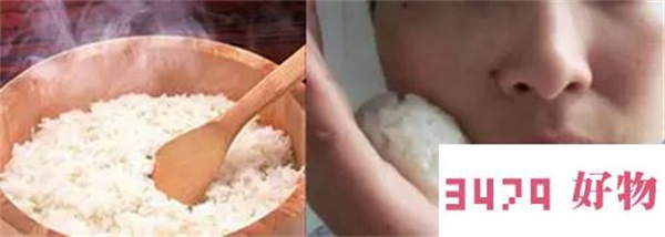 4个快速有效的去黑头方法