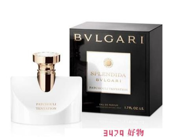 宝格丽香水官方价格，宝格丽香水专柜价格