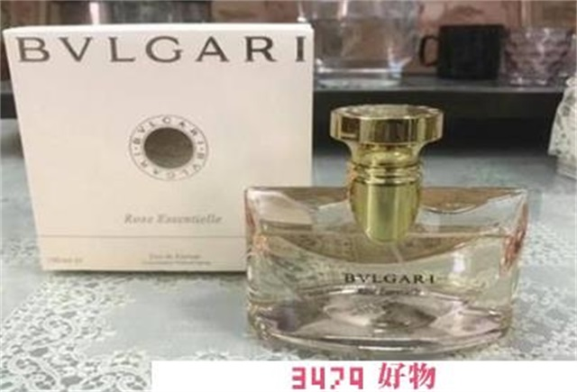 宝格丽香水系列，宝格丽香水有哪些系列