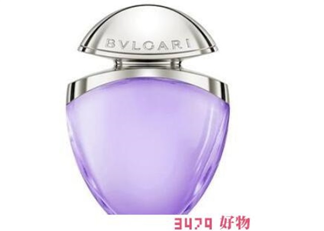 宝格丽香水防伪码在哪里，宝格丽香水有防伪码么