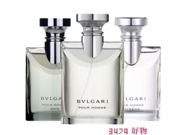 宝格丽pour homme香水，宝格丽男士香水大吉岭