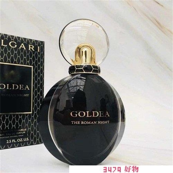 宝格丽罗马之夜香水好闻吗，宝格丽罗马之夜香水