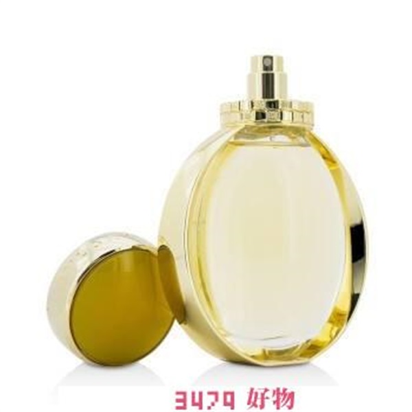 宝格丽黄金女神香水，宝格丽粉色香水