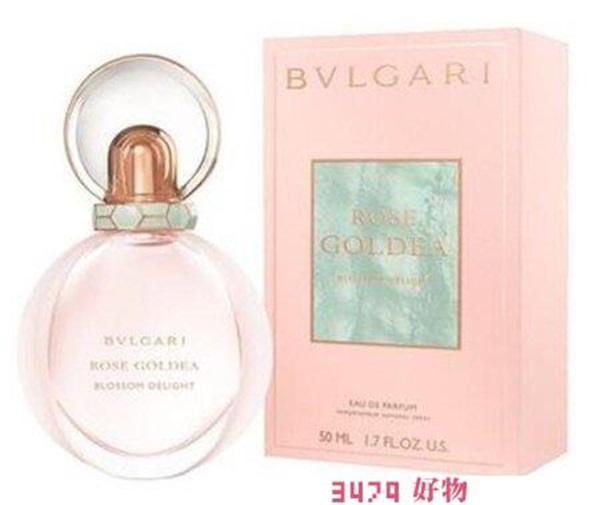 宝格丽香水怎么用，宝格丽香水怎么喷