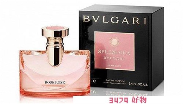 宝格丽高定香水，宝格丽宝石香水系列