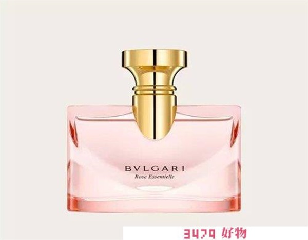 宝格丽古香系列，宝格丽茶香系列香水