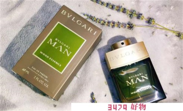 宝格丽城市森林香水怎么辨别真假，宝格丽城市森林真假对比
