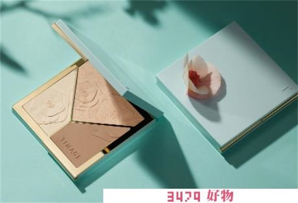 timage彩棠，珀莱雅收购彩棠