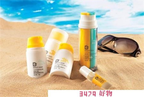 适合混油皮秋冬用的防晒，秋冬防晒用30+的还是50+的