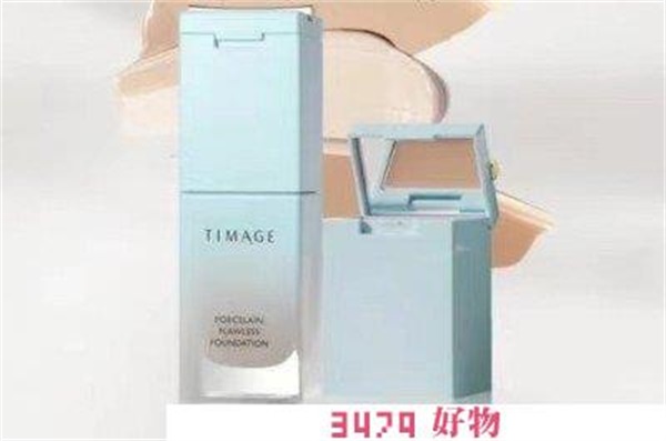 彩棠粉底液怎么样，彩棠粉底液真的那么好用吗