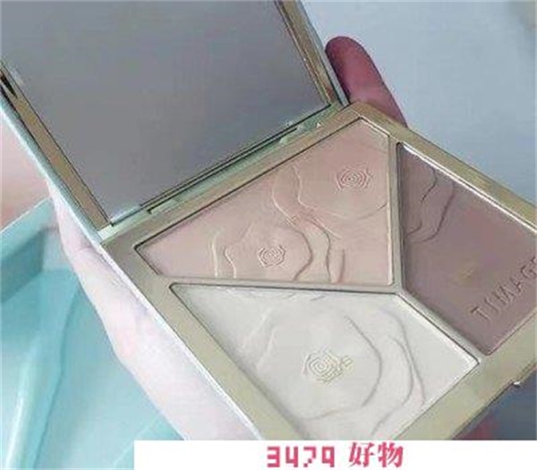 彩棠高光和毛戈平高光哪个好，彩棠高光怎么样