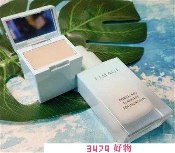 彩棠粉底液成分表，彩棠粉底液适合干皮吗