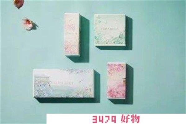 彩棠有专柜吗，彩棠线下专柜