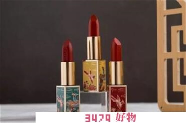 秋冬必备口红色号，适合秋冬季节的口红颜色